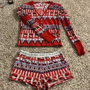 Victoria’s Secret Sleep/Lounge Set
